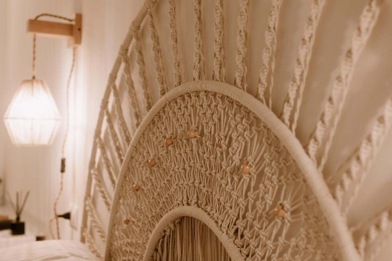 Casamia Hotel Castellaneta Luaran gambar