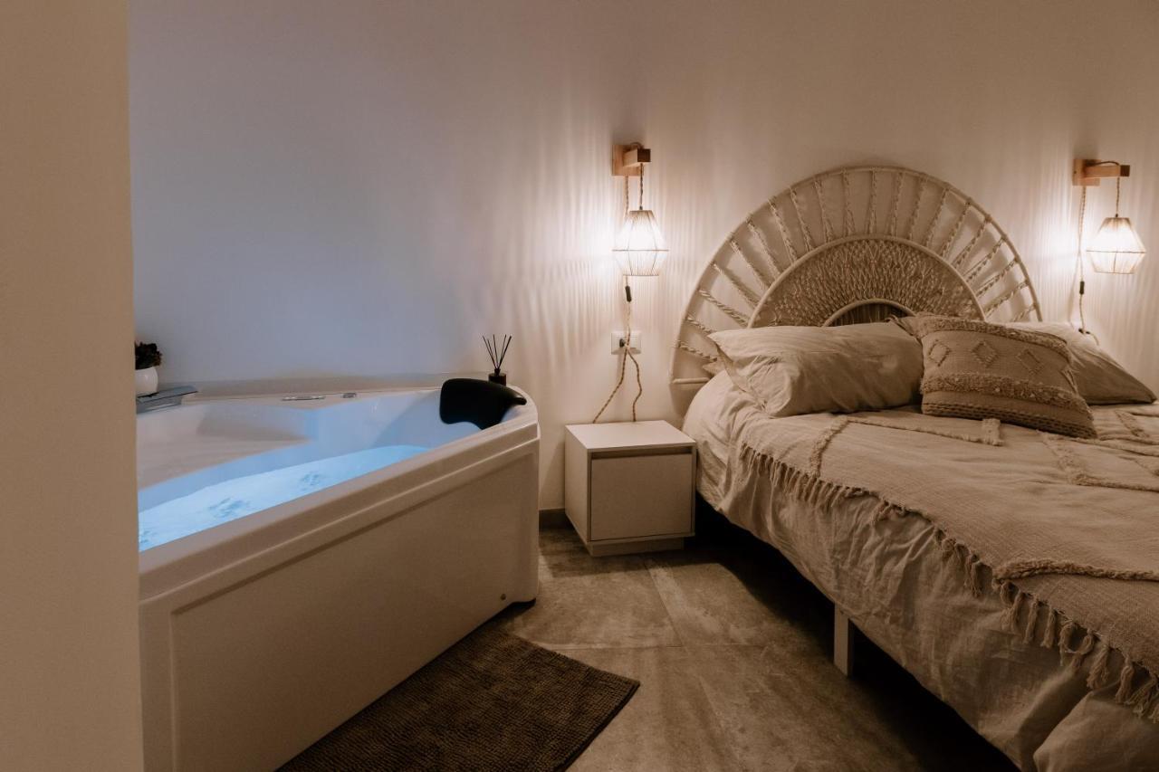 Casamia Hotel Castellaneta Luaran gambar