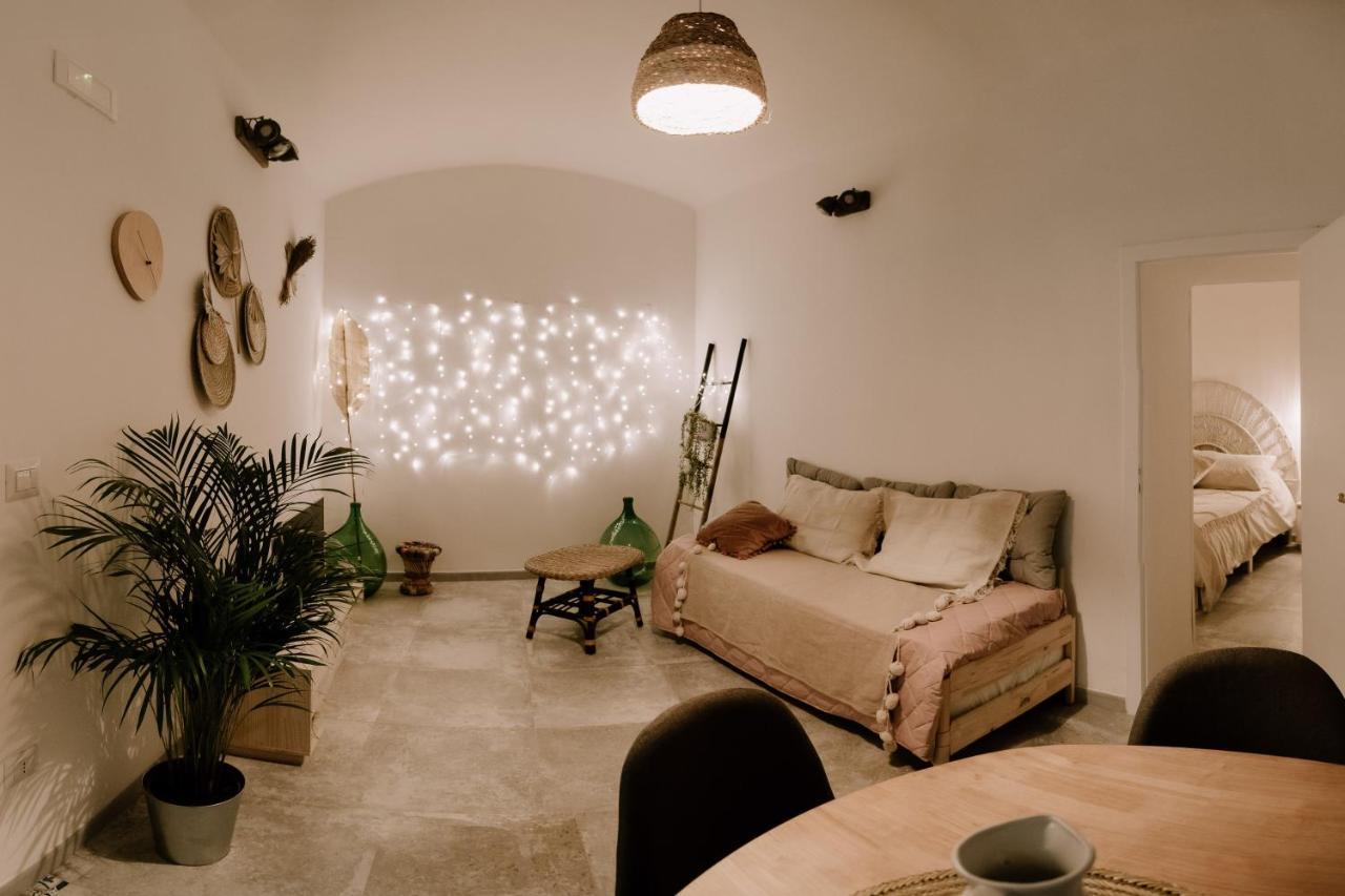Casamia Hotel Castellaneta Luaran gambar
