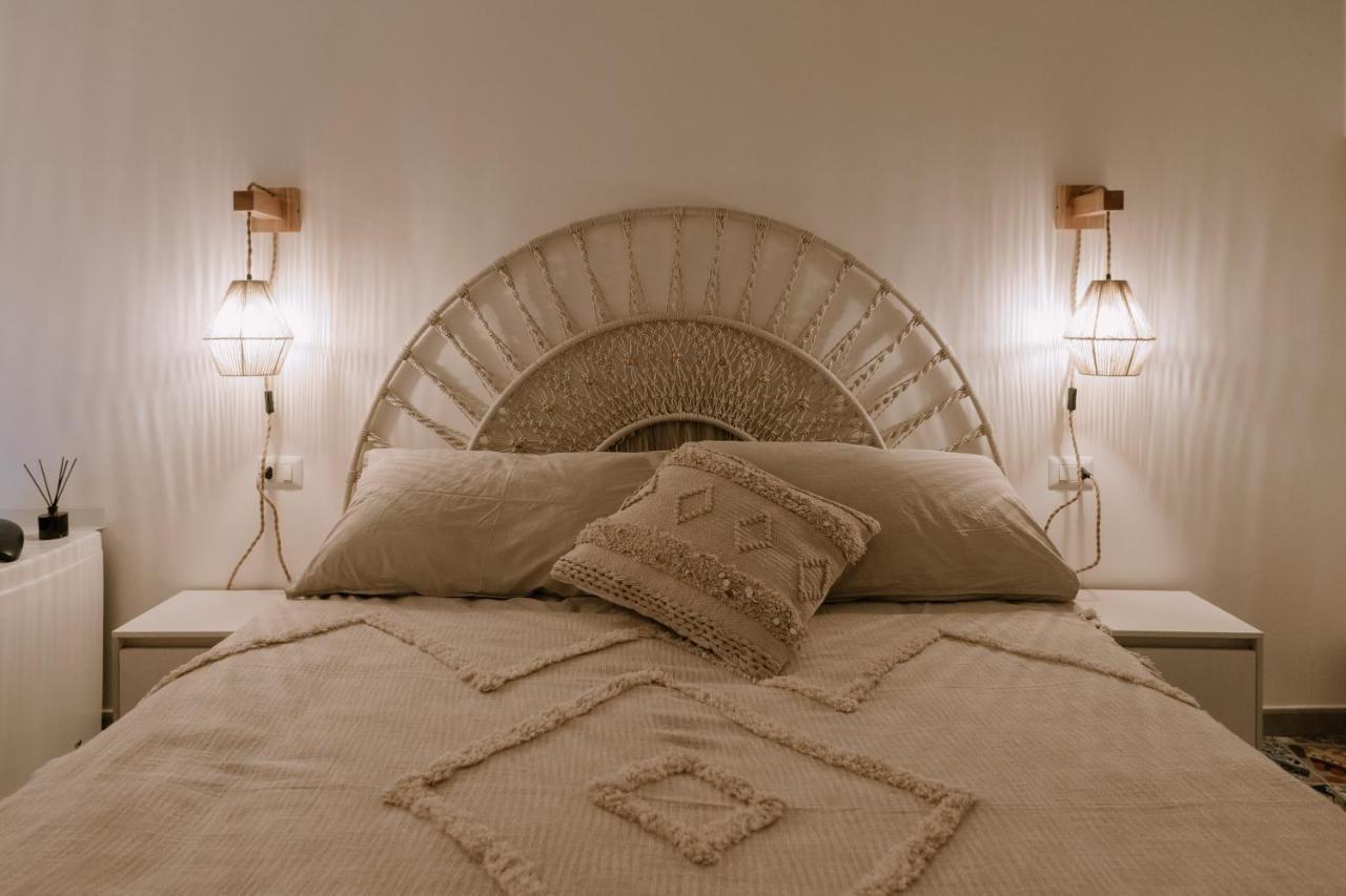 Casamia Hotel Castellaneta Luaran gambar